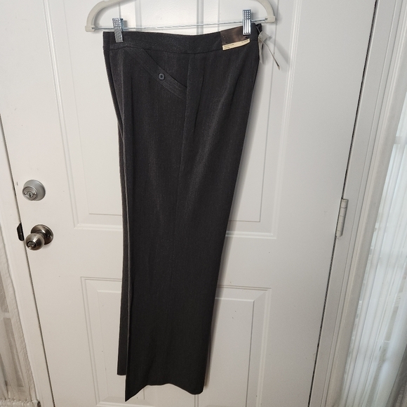 NWT Lane Bryant Houston Trouser Wide Leg Size 14 Average - Picture 5 of 6
